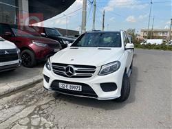 مرسيدس بنز GLE
